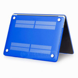 Apple MacBook Pro 13" (2016-2017) A1706/A1708   Matte Hard Case    DarkBlue