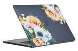 Apple MacBook Air 15" (M3, 2024) A3114   Designer Hard Case    Flower