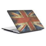 Apple MacBook Pro 15" (2016-2017) A1707   Designer Hard Case      Union Jack