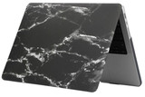 Apple MacBook Pro 16" (M3 Pro, 2023) A2991   Designer Hard Case    BlackMarble