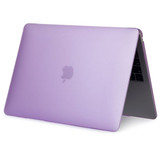 Apple MacBook Air 13" (2018-2019) A1932   Hard Case    Purple