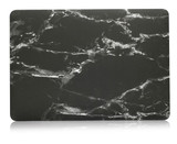 Apple MacBook Air 15" (M3, 2024) A3114   Designer Hard Case    BlackMarble