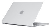 Apple MacBook Pro 14" (M3 Pro, 2023) A2992   Matte Hard Case    TranslucentWhite