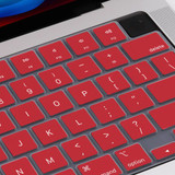 Apple MacBook Pro 16" (M3 Pro, 2023) A2991       Red