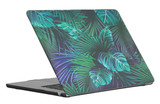 Apple MacBook Air 15" (M3, 2024) A3114   Designer Hard Case    PalmLeaves