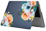 Apple MacBook Pro 16" (M3 Pro, 2023) A2991   Designer Hard Case    Flower