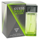 Guess Night Access EDT (M)