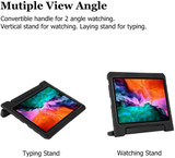 Apple iPad Air 10.9" (5th Gen, 2022)    EVA Shockproof Case    Black