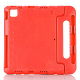Apple iPad Pro 11" (4th Gen 2022)    EVA Shockproof Case    Red