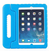 Apple iPad 9.7 2017 (5th Gen)    EVA Shockproof Case    Blue
