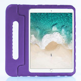 Apple iPad 10.2" 2021 (9th Gen)    EVA Shockproof Case    Purple