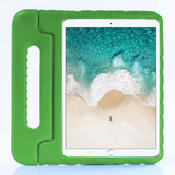 Apple iPad 10.2" 2021 (9th Gen)    EVA Shockproof Case    Green