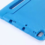 Apple iPad 10.2" 2021 (9th Gen)    EVA Shockproof Case    Green