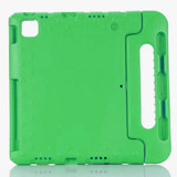 Apple iPad Pro 11" (4th Gen 2022)    EVA Shockproof Case    Green