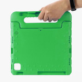 Apple iPad Pro 11" (4th Gen 2022)    EVA Shockproof Case    Green