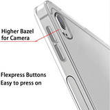 Apple iPad 10.9" (10th Gen 2022)    Soft Gel Case