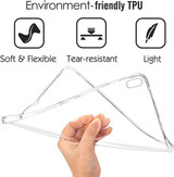 Apple iPad 10.9" (10th Gen 2022)    Soft Gel Case