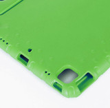 Apple iPad Air 10.9" (5th Gen, 2022)    EVA Shockproof Case    Green