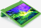 Apple iPad Air 10.9" (5th Gen, 2022)    EVA Shockproof Case    Green