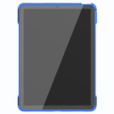 Apple iPad Air 10.9" (5th Gen, 2022)    Heavy Duty Case    Blue