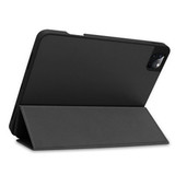 Apple iPad Pro 11" 2020 (2nd Gen)    Pen Holder Case    Black