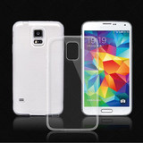 Samsung Galaxy S5      Soft Gel Case