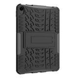 Apple iPad 10.9" (10th Gen 2022)    Heavy Duty Case    Black