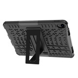 Apple iPad 10.9" (10th Gen 2022)    Heavy Duty Case    Black