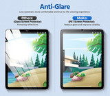 Apple Apple    iPad Mini 8.3" 2021 (6th Gen)       Paperfeel Screen Protector