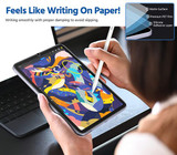 Apple Apple    iPad Mini 8.3" 2021 (6th Gen)       Paperfeel Screen Protector