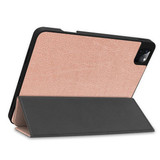 Apple iPad Pro 11" 2020 (2nd Gen)    Pen Holder Case    RoseGold