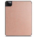 Apple iPad Pro 11" 2020 (2nd Gen)    Pen Holder Case    RoseGold