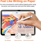 Apple Apple    iPad 10.9" (10th Gen 2022)       Paperfeel Screen Protector