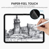 Apple Apple    iPad 10.9" (10th Gen 2022)       Paperfeel Screen Protector