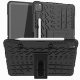Apple iPad Pro 11 2021 (3rd Gen)    Heavy Duty Case    Black