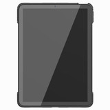 Apple iPad Air 4    Heavy Duty Case    Black