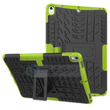 Apple iPad Pro 10.5 / iPad Air 3    Heavy Duty Case    Green