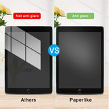 Apple Apple    iPad 10.2 2019 (7th Gen)       Paperfeel Screen Protector