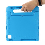 Apple iPad Pro 11" (4th Gen 2022)    EVA Shockproof Case    Blue