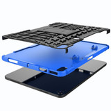 Apple iPad Air 4    Heavy Duty Case    Blue