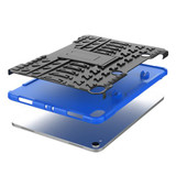 Apple iPad Pro 11 2018 (1st Gen)    Heavy Duty Case    Blue