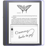 Kindle Scribe Plastic Screen Protector
