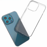 Apple iPhone iPhone 13 Pro Soft Gel Case