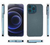 Apple iPhone iPhone 13 Pro Soft Gel Case