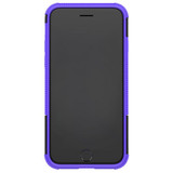Apple iPhone 7/8/SE(2nd Gen) Heavy Duty Case Purple