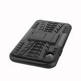 Apple iPhone XR Heavy Duty Case Black