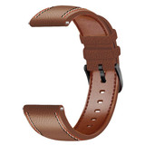 Huawei Watch GT 3 46mm      Real Leather Strap   Brown