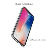 Apple iPhone iPhone XR Soft Gel Case