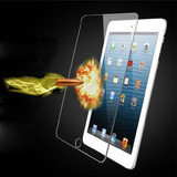 Apple Apple    iPad Air       Clear Tempered Glass Screen Protector