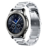 Huawei Watch GT Runner      Stainless Steel Strap   Silver